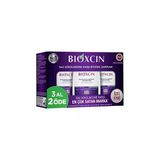 Bioxcin Siyah Sarımsaklı 3X300 Ml Saç Dökülmesine Karşı Şampuan