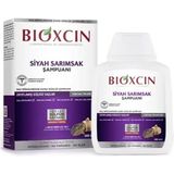 Bioxcin Siyah Sarımsaklı Şampuan 300 ml Dökülme Karşıtı Parabensiz Özellikler ile Tüm Saçlar İçin