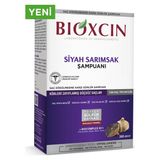 Bioxcin Siyah Sarımsaklı Şampuan 300Ml Besleyici Etki ile Tüm Saçlar İçin Özel Formül
