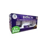 Bioxcin Siyah Sarımsaklı Şampuan, Saç Dökülmesine Karşı, 3x300 ml, 3 Al 2 Öde