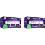Bioxcin Siyah Sarımsaklı Şampuan Yıpranmış Saçlar İçin 3 Al 2 Öde Paketle Saç Dökülmesine Karşı - 1
