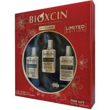 Bioxcin Skin Expert Cilt Bakım Seti Yaşlanma Karşıtı Etki Tüm Cilt Tipleri İçin 30 ml Serum