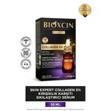 Bioxcin Skin Expert Collagen 5% Kırışıklık Karşıtı Sıkılaştırıcı Serum 30 Ml - Koenzim Q10 Retinol