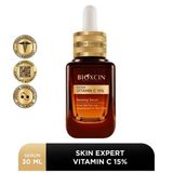 Bioxcin Skin Expert Vitamin C %15 30 ml Canlandırıcı Serum
