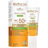 Bioxcin Sun Care 50 ml SPF 50 Akneye Eğilimli Cilt Güneş Kremi