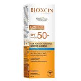 Bioxcin Sun Care 50 ml SPF50+ Hassas Ciltler İçin Çok Yüksek Korumalı Güneş Kremi