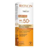 Bioxcin Sun Care 50 ml SPF50 Kuru ve Normal Cilt Çok Yüksek Korumalı Güneş Kremi