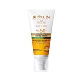 Bioxcin Sun Care 50 ml Spf50+Çok Yüksek Korumalı Güneş Kremi