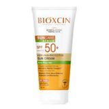 Bioxcin Sun Care Akneye Eğilimli Ciltler SPF50+ 150 ml Güneş Kremi
