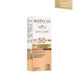 Bioxcin Sun Care Çok Yüksek Korumalı Renkli Güneş Kremi SPF50+ 50 ML- Kuru ve Normal Ciltler İçin