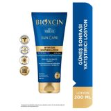 Bioxcin Sun Care Güneş Sonrası Yatıştırıcı Krem 200 Ml - Aloe Vera E Vitamini Pantenol Allantoin Termal Su