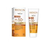 Bioxcin Sun Care Lekeli Ciltler İçin Güneş Kremi Spf 50+ 150 Ml