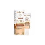Bioxcin Sun Care Lekeli Ciltler Için Güneş Kremi Spf 50 50 ml - Renkli