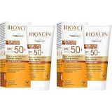 Bioxcin Sun Care Lekeye Eğilimli Ciltler SPF50 2x150 ml Çok Yüksek Korumalı Güneş Kremi