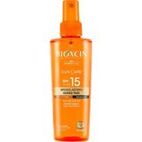 Bioxcin Sun Care SPF 15 Bronzlaştırıcı Sprey 200 ml