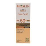 Bioxcin Sun Care SPF 50+ 50 ml Kuru ve Normal Ciltler Renkli Güneş Kremi