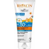 Bioxcin Suncare Baby SP550+ Mineral Güneş Kremi 100 ml - Beyaz - Standart