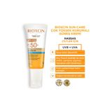 Bioxcin Suncare Hassas Ciltler SPF50+ 50 ML Güneş Kremi
