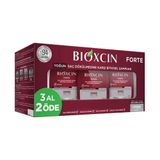 Bioxcin Tüm Saç Tipleri Için Dökülme Karşıtı 3 lü Şampuan