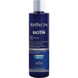 Bioxcin Tüm Saç Tipleri Için Saç Sorunlarına Karşı Günlük Biotin Şampuan 300ML