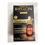Bioxcin Vitamın C serum bıoxcın 30 ml for faca