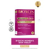 Bioxcin Womens Skin Collagen Takviye Edici Gıda 30 Tablet 6046