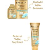 Bioxcin Yağlar Şampuan – Saç Kremi