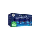 Bioxcin Yağlı Saçlar İçin Dökülme Karşıtı Quantum Şampuan 3 Al 2 Öde 300ml dolunaytcrtbxc15