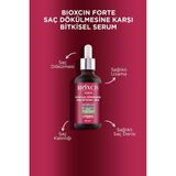 Bioxcin Yoğun Saç Dökülmelerine Karşı Forte Serum Tek Şişe Tanışma Paketi 50 Ml