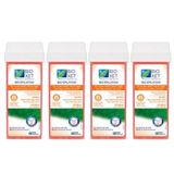 Bioxet 4x100 ml Roll-On Pudralı Sir Ağda
