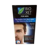 Bioxet For Men 20'li Yüz için Tüy Azaltıcı Ağda Bandı