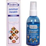 Bioxi Animal Health 150 Ml. (Hayvan Yara Bakım Ve Temizleme Solusyonu)