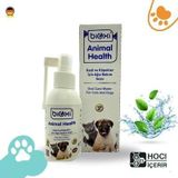 Bioxi Animal Health Ağız Bakım Suyu Skt: 06/2027