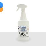 Bioxi Animal Health Sprey 1 LT – Deri, Meme, Göz ve Kulak Bakım Ürünü