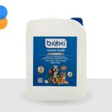 Bioxi Animal Health Sprey 5 LT Deri, Meme, Göz ve Kulak Bakım Ürünü