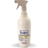 Bioxi® Antiseptik & Dezenfektan 1 Lt (El-Cilt ve Yara Bakım) / Hipokloröz Asit (Hocl) Bazlı