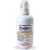 Bioxi Antiseptik & Dezenfektan HOCl Bazlı (Hipokloröz Asit) El, Cilt Bakımı 250 ml