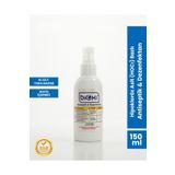 Bioxi ® Antiseptik Ve Dezenfektan 150 ml | Hocl Bazlı Yara, Cilt Ve El Bakımı Için Etkili Çözüm