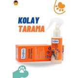 Bioxi® Dolaşıklık/kıtık Açıcı Kolay Tarama Spreyi 100 ml 3,4 Floz Spreyli