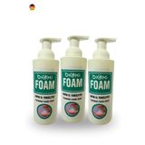 Bioxi ® Foam Köpük El Sabunu 500 ml (3'LÜ PAKET)- Kokulu - Ekonomik Ve Etkili Temizlik Için