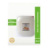 Bioxi ® Gıda Alanı Dezenfektanı 30 Lt- Hipokloröz Asit (HOCL) Bazlı | Güvenli Ve Etkili Temizlik
