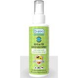 Bioxi Kedi & Köpek Deri ve Tüy Koruyucu (Önleyici) Sprey 200ml