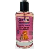 Bioxi Kedi & Köpek Parfümü Bulgaran 100ml