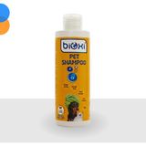 Bioxi Kedi ve Köpek Şampuanı (Shampoo) 200 ml - 200ml