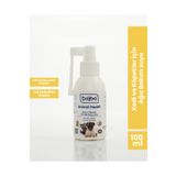 Bioxi ® Nane Yağı Ferahlığıyla Kedi Ve Köpekler Için Ağız Bakım Suyu 100ml | Taze Nefes Ve Ağız Hijyeni