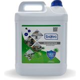 Bioxi® Ortam & Yer - Yüzey Dezenfektanı 5 Lt/hipokloröz Asit (Hocl) Bazlı (Alkolsüz)