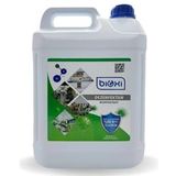 Bioxi Ortam ve Yer Dezenfektanı 5 LT/ Hipokloröz asit (HOCl) bazlı