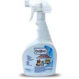 BİOXİ PERFECT LEKE VE KOKU GİDERİCİ