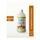 Bioxi ® Ph Regülatörü 1 Lt | Hipokloröz Asit (HOCL) Bazlı Düzenleyici Konsantre Ile Su Kalitenizi Artırın
