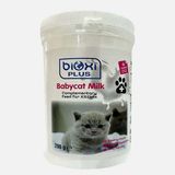 Bioxi Plus Babycat Milk Yavru 200 gr Kedi Süt Tozu